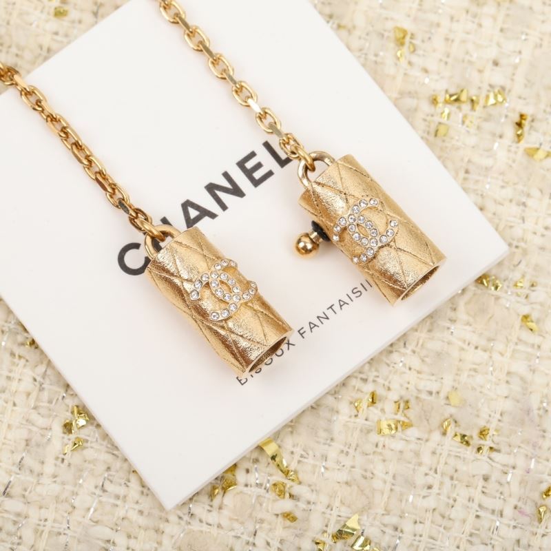 Chanel Necklaces